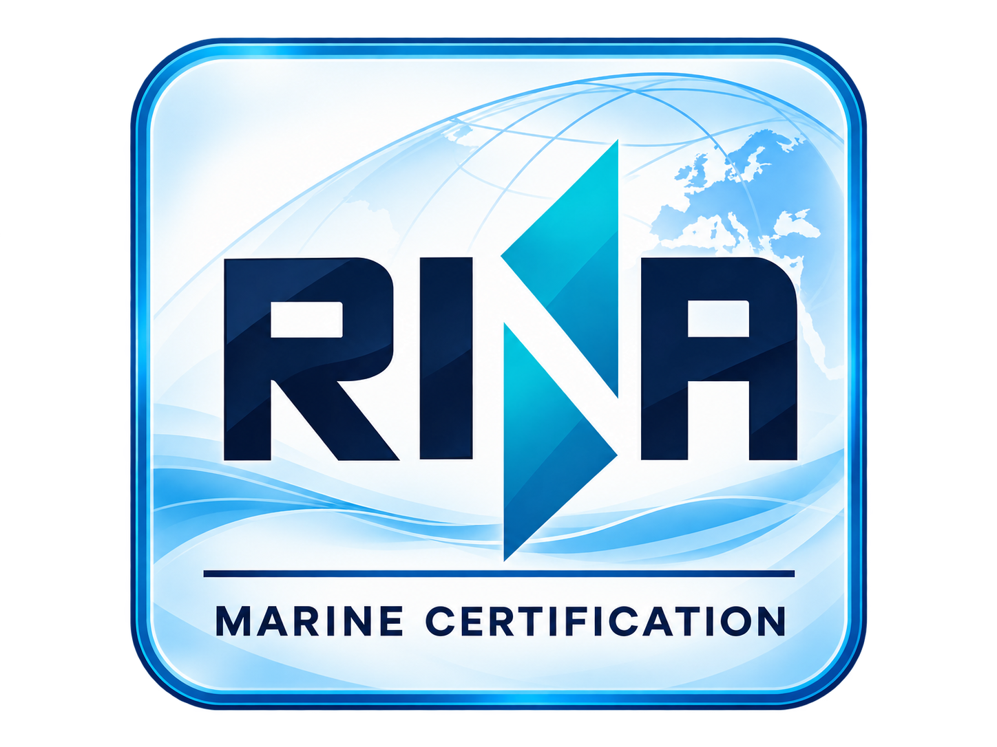 RINA product certifications - Contrel elettronica