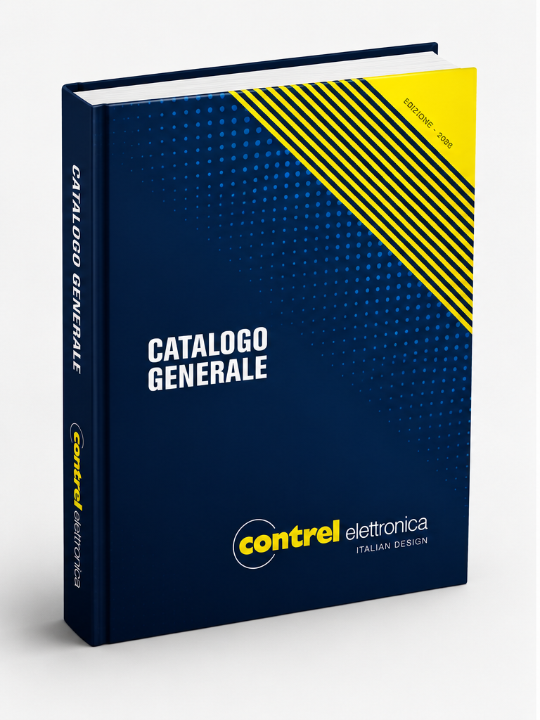 Catalogo generale