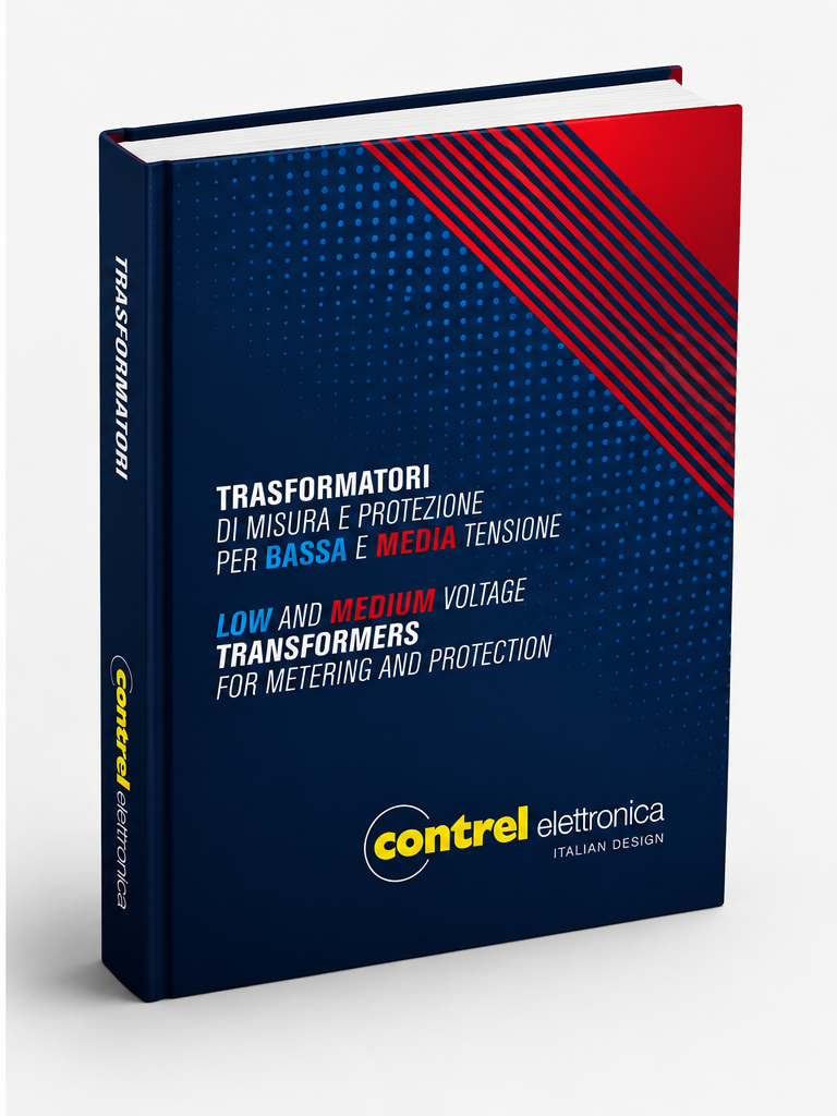 Trasformatori di corrente