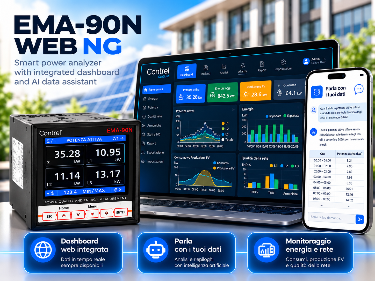 EMA-90N WEB NG