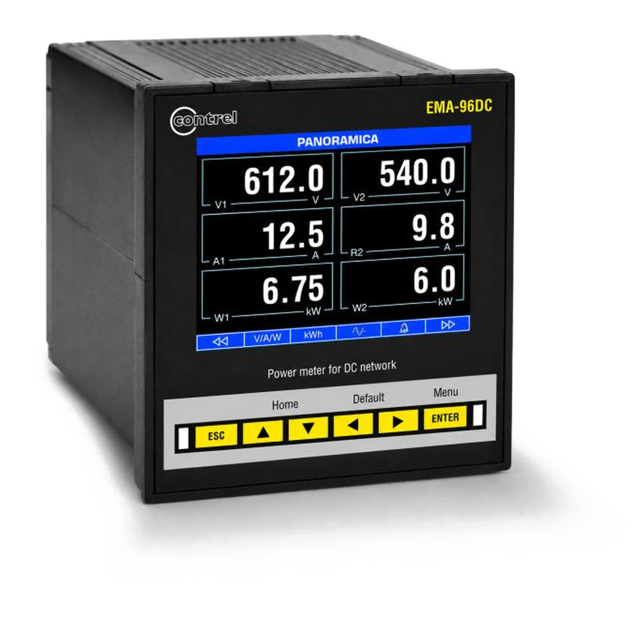 EMA-96DC